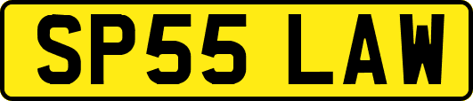 SP55LAW