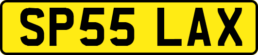 SP55LAX