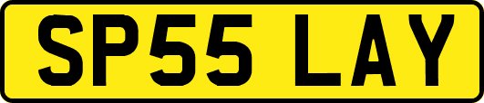 SP55LAY