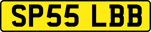 SP55LBB
