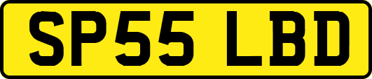 SP55LBD