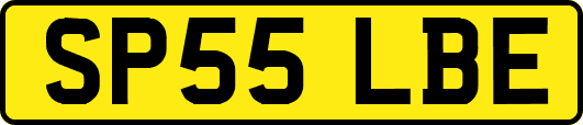 SP55LBE