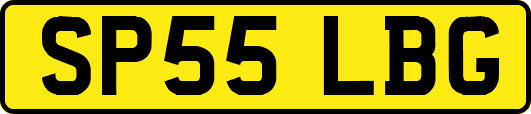 SP55LBG