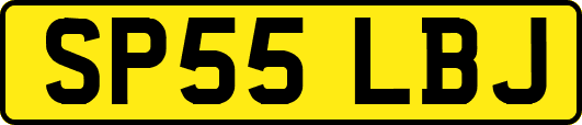 SP55LBJ