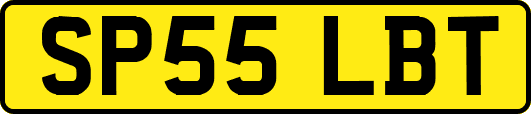 SP55LBT