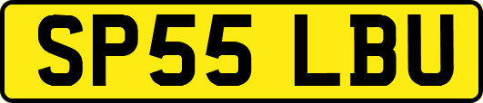SP55LBU