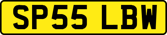 SP55LBW