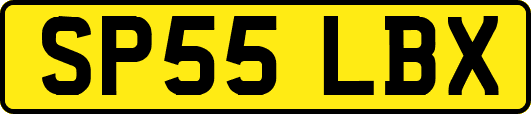 SP55LBX