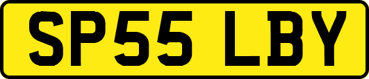 SP55LBY