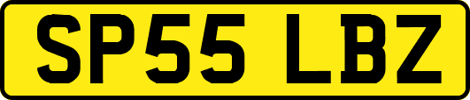 SP55LBZ