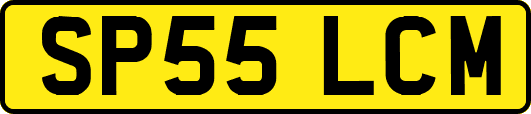 SP55LCM
