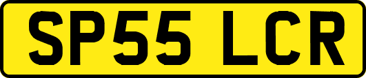 SP55LCR