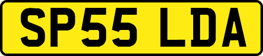 SP55LDA