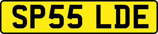 SP55LDE