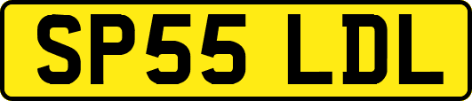 SP55LDL
