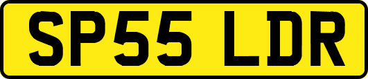 SP55LDR