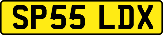 SP55LDX