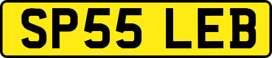 SP55LEB