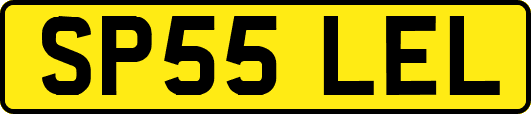 SP55LEL