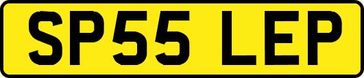 SP55LEP