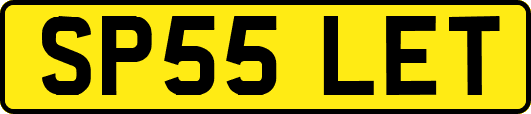 SP55LET