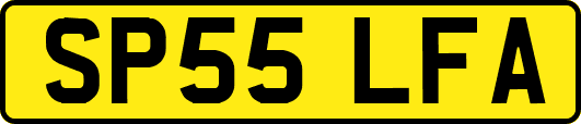 SP55LFA