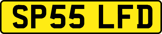 SP55LFD