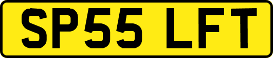 SP55LFT