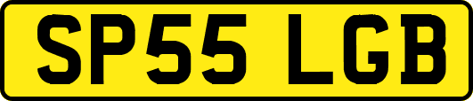 SP55LGB