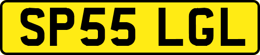 SP55LGL
