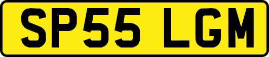 SP55LGM