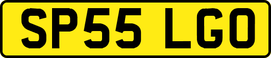 SP55LGO