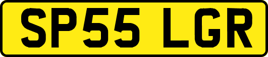 SP55LGR