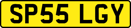 SP55LGY