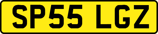 SP55LGZ