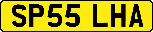 SP55LHA