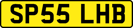 SP55LHB