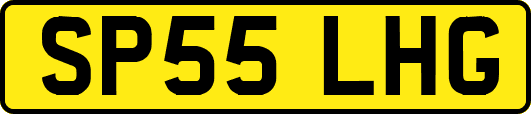 SP55LHG