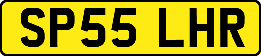 SP55LHR