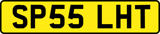 SP55LHT