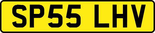 SP55LHV