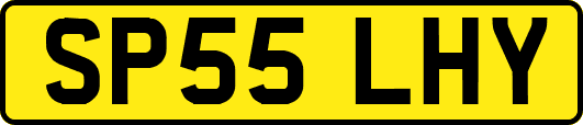 SP55LHY