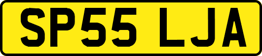 SP55LJA