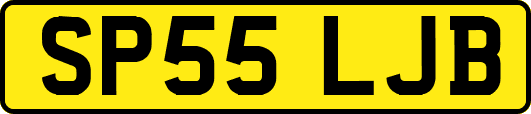 SP55LJB