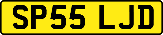 SP55LJD