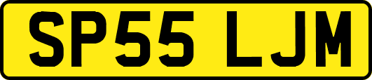 SP55LJM