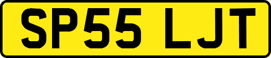 SP55LJT