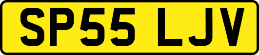 SP55LJV