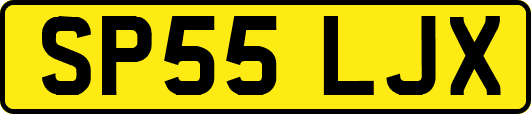 SP55LJX