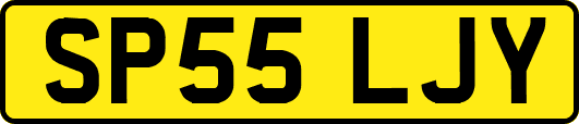 SP55LJY
